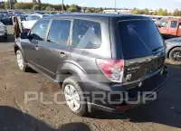 2010 Subaru Forester фото