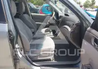 2010 Subaru Forester photo
