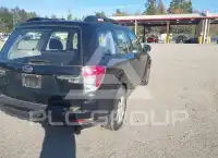 2010 Subaru Forester фото