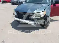 2010 Subaru Forester фото