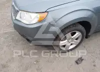 2010 Subaru Forester фото