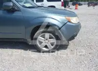 2010 Subaru Forester photo