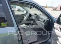 2010 Subaru Forester photo