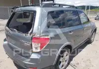 2010 Subaru Forester фото