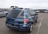 2010 Subaru Forester фото