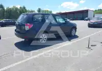 2010 Subaru Forester фото