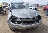 2010 Subaru Forester фото