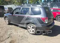 2010 Subaru Forester фото