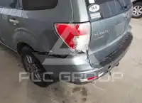 2010 Subaru Forester фото
