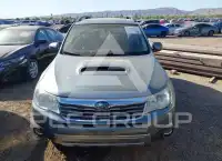 2010 Subaru Forester фото
