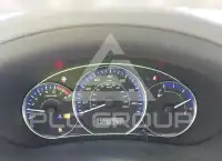2010 Subaru Forester фото