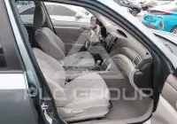 2010 Subaru Forester фото