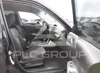 2010 Subaru Forester фото
