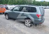 2010 Subaru Forester фото
