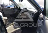 2010 Subaru Forester photo