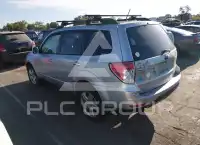2010 Subaru Forester фото
