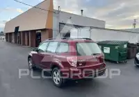 2010 Subaru Forester фото