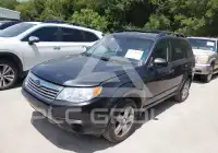 2010 Subaru Forester photo