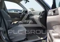 2010 Subaru Forester photo