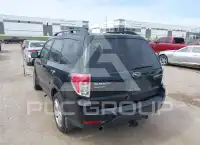 2010 Subaru Forester фото