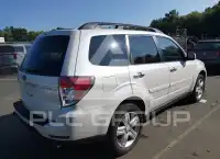 2010 Subaru Forester фото
