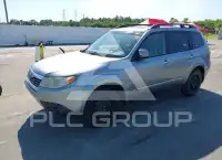 2010 Subaru Forester photo