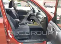 2010 Subaru Forester photo