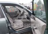 2010 Subaru Forester фото