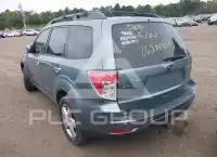 2010 Subaru Forester фото