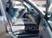 2010 Subaru Forester фото