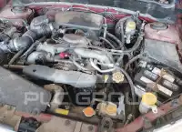 2010 Subaru Forester photo