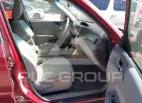 2010 Subaru Forester фото