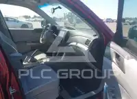 2010 Subaru Forester фото