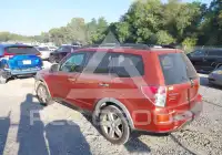 2010 Subaru Forester фото