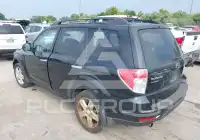 2010 Subaru Forester photo