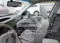 2010 Subaru Forester photo