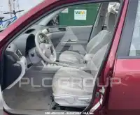 2010 Subaru Forester фото