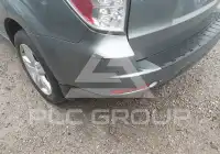2010 Subaru Forester photo