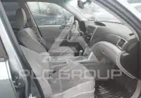 2010 Subaru Forester photo