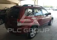 2010 Subaru Forester photo