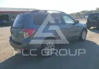 2010 Subaru Forester фото