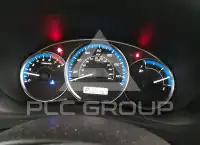 2010 Subaru Forester фото