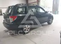2010 Subaru Forester photo