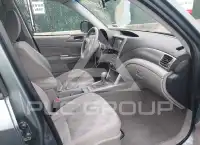 2010 Subaru Forester фото