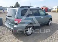 2010 Subaru Forester photo