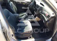 2010 Subaru Forester фото