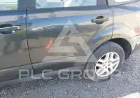 2010 Subaru Forester фото