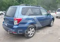 2010 Subaru Forester photo