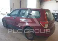 2010 Subaru Forester photo
