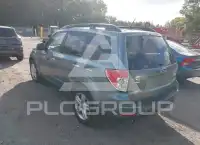 2010 Subaru Forester фото
